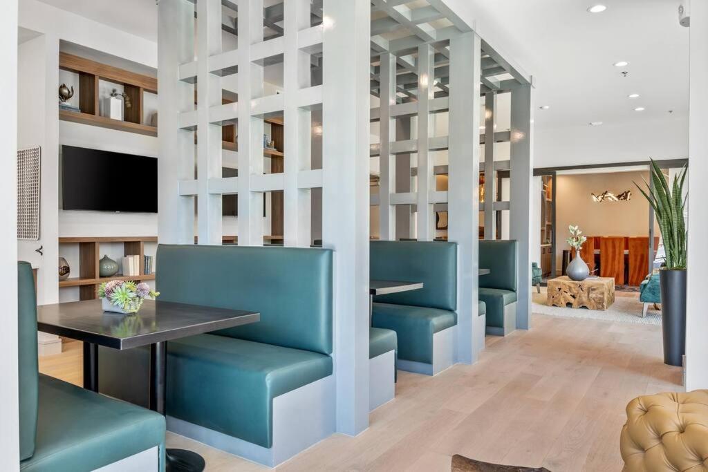 Luxury Studio Near Dt Fort Worth Dış mekan fotoğraf